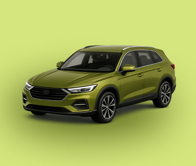 Drive and pay monthly benefit